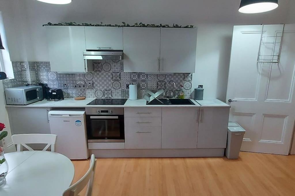 Stylish Flat In Central London Prime Location Near Hyde Park エクステリア 写真