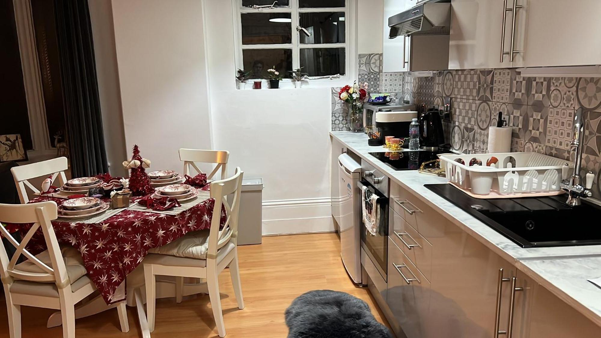 Stylish Flat In Central London Prime Location Near Hyde Park エクステリア 写真
