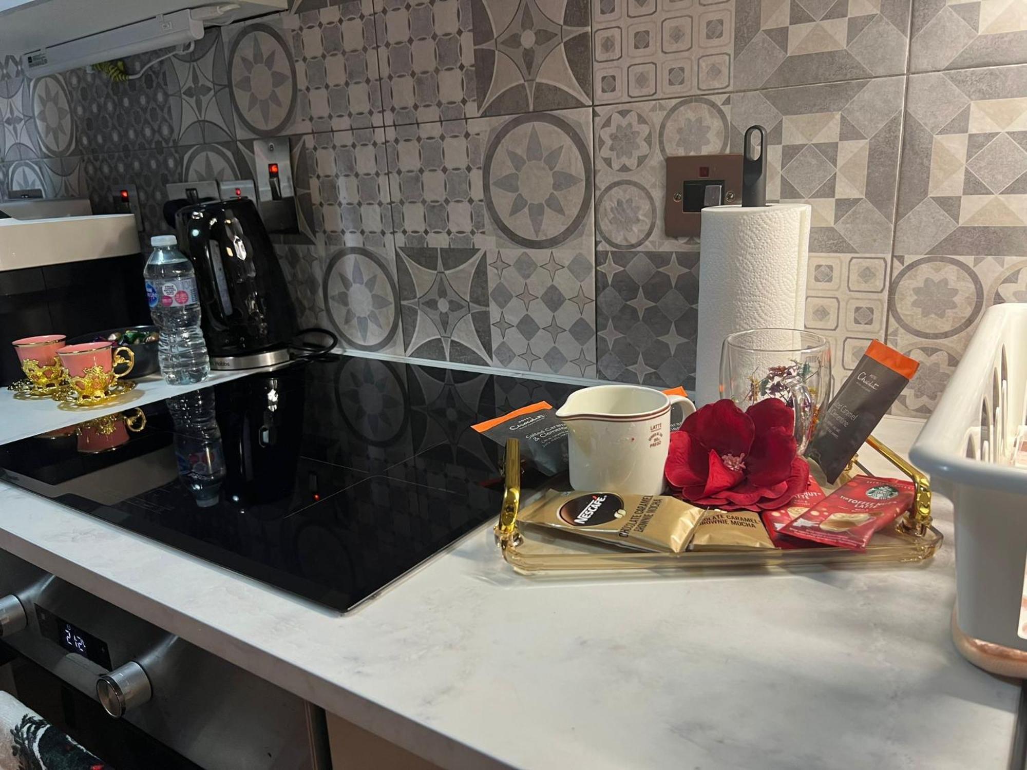 Stylish Flat In Central London Prime Location Near Hyde Park エクステリア 写真