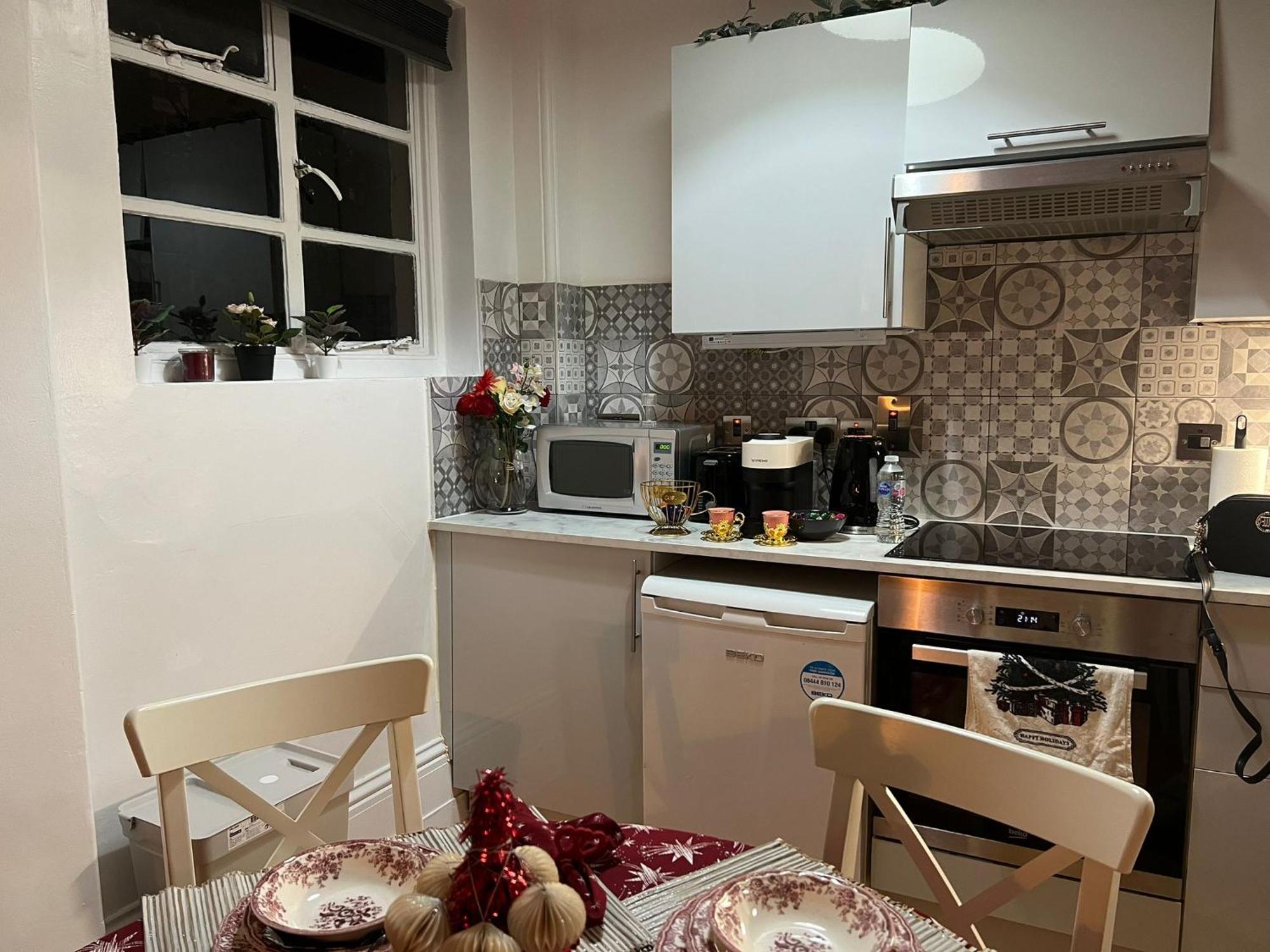 Stylish Flat In Central London Prime Location Near Hyde Park エクステリア 写真
