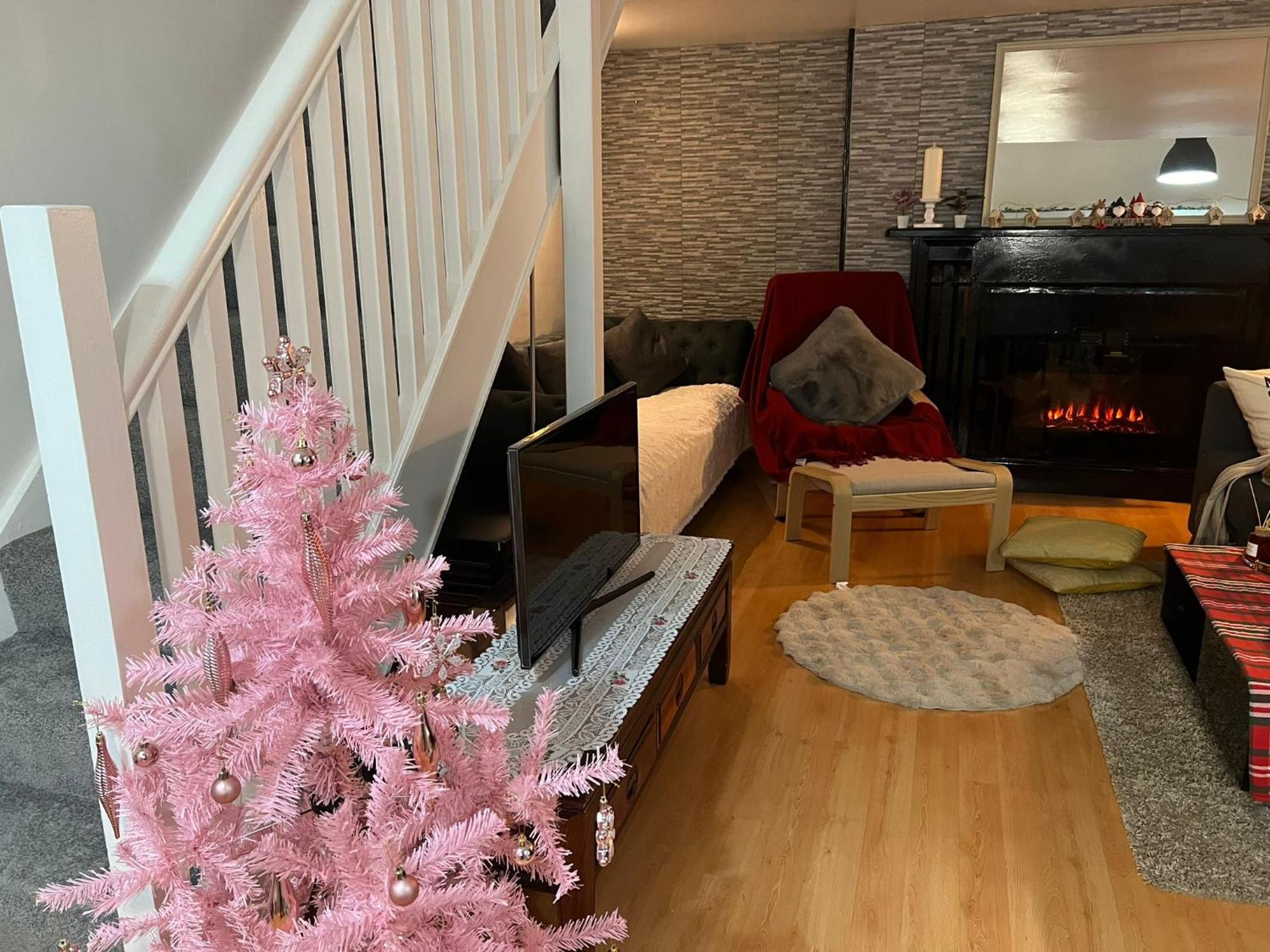 Stylish Flat In Central London Prime Location Near Hyde Park エクステリア 写真