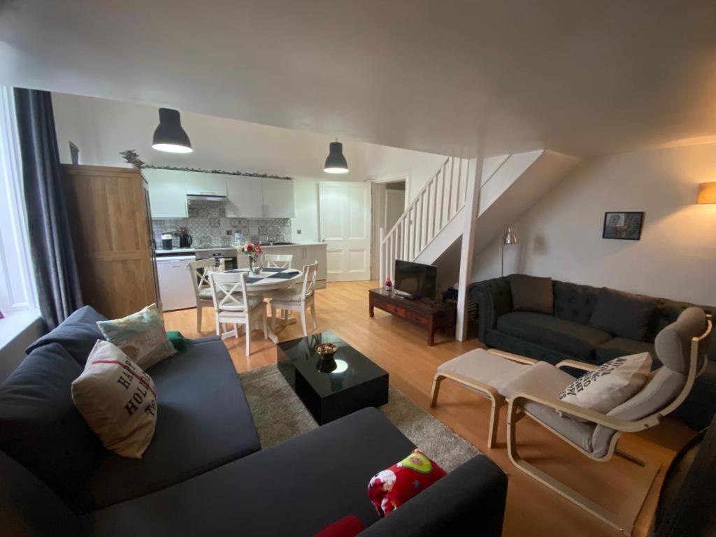 Stylish Flat In Central London Prime Location Near Hyde Park エクステリア 写真