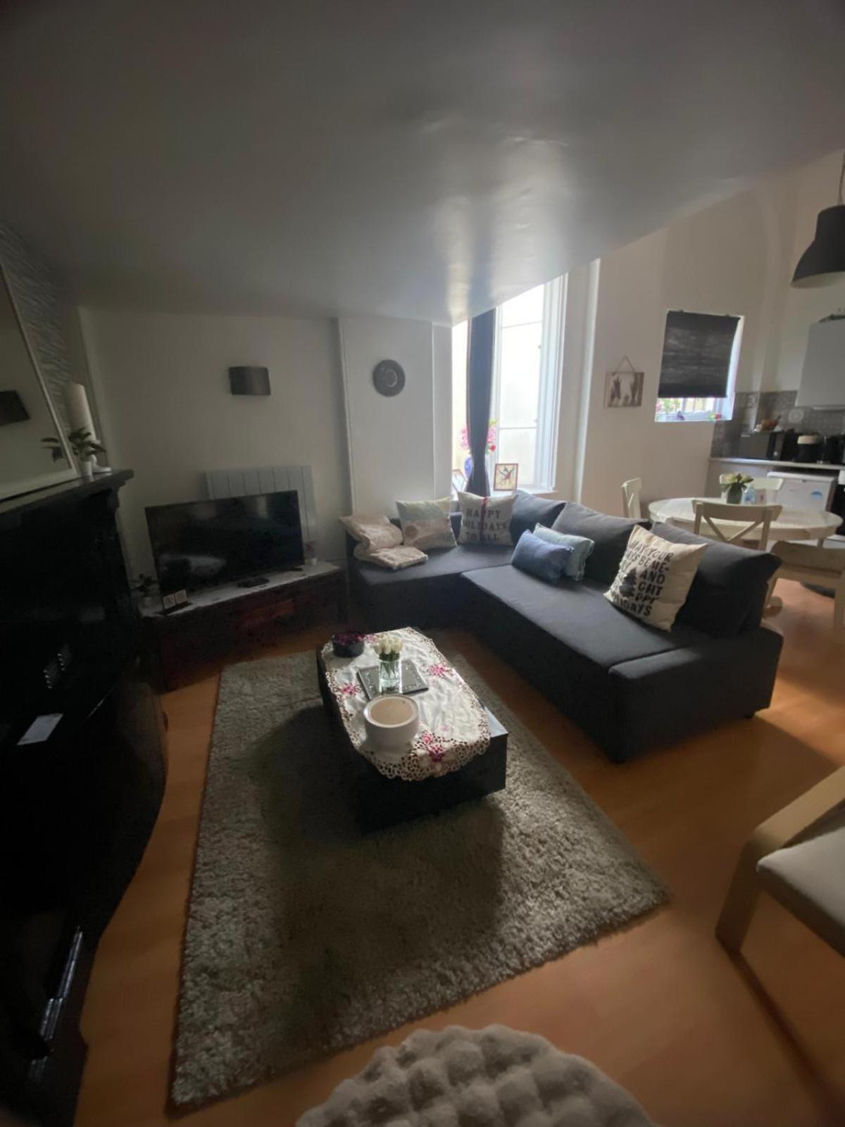 Stylish Flat In Central London Prime Location Near Hyde Park エクステリア 写真