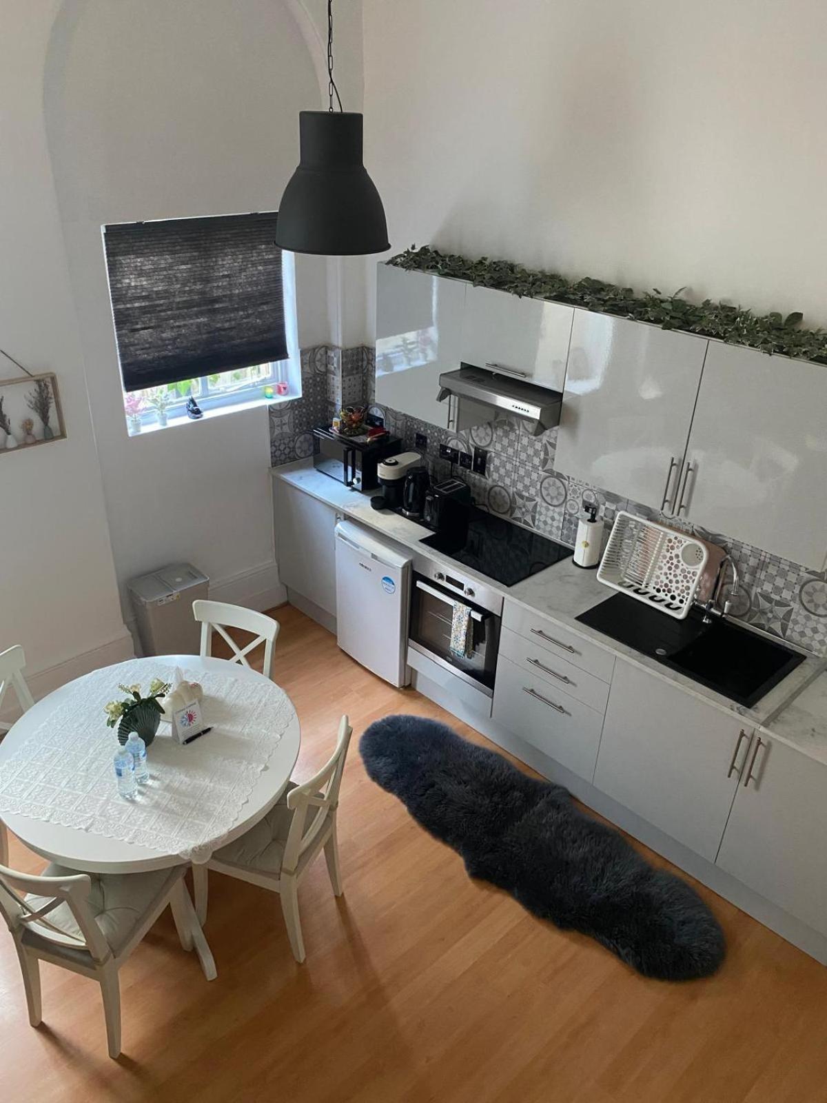 Stylish Flat In Central London Prime Location Near Hyde Park エクステリア 写真