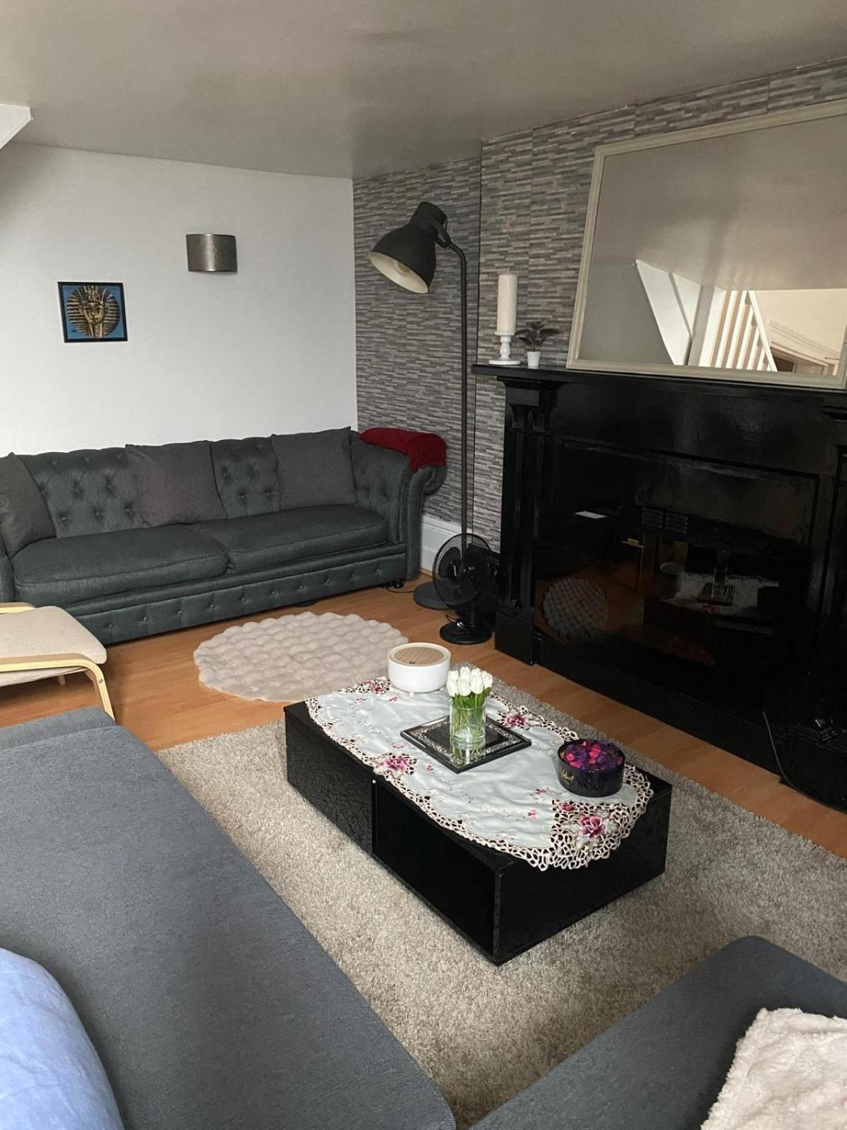 Stylish Flat In Central London Prime Location Near Hyde Park エクステリア 写真